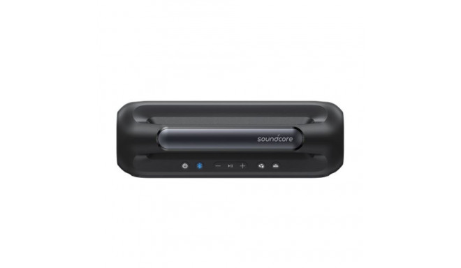 Soundcore Boom 2 must kõlar