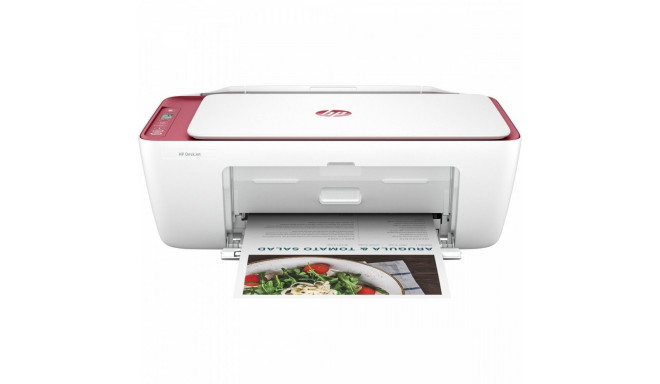 DeskJet 2823e AIO Printer 588R6B