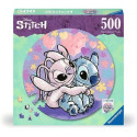 Puzzle 500PCS Stitch