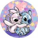 Puzzle 500PCS Stitch