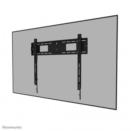 Wall mount WL30-750BL18 LEVEL-750 XL, 125 kg