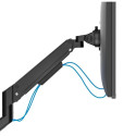DS70-250BL2 NEXT Slim double display