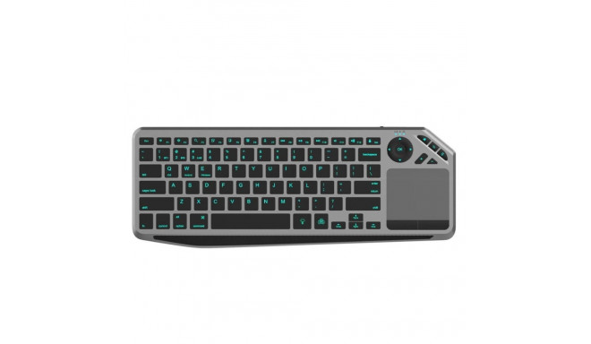 Wireless BT keyboard 2.4GHz USB