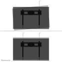 Wall mount WL30-750BL18 LEVEL-750 XL, 125 kg