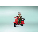Figures set Vespa 71620 60s Vespa Garage