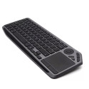 Wireless BT keyboard 2.4GHz USB