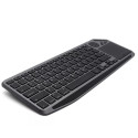 Wireless BT keyboard 2.4GHz USB