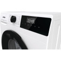 Washing machine W1NHPI62SCS/PL