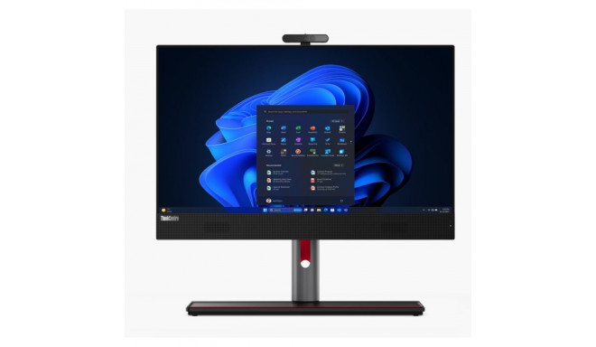 Computer ThinkCentre M90a G5 12SH000PPB W11Pro i7-14700/16GB/1TB/INT/23.8 FHD/Touch/Black/vPro/3YRS 