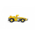 RC Team Sonic M ini RC Tails 1:43