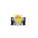 RC Team Sonic M ini RC Tails 1:43