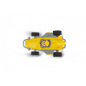 RC Team Sonic M ini RC Tails 1:43