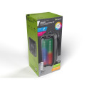 Speaker Tower LED TWS Bluetooth