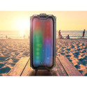 Speaker Tower LED TWS Bluetooth