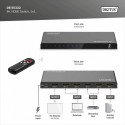 Switch video (hdmi) DS-55332