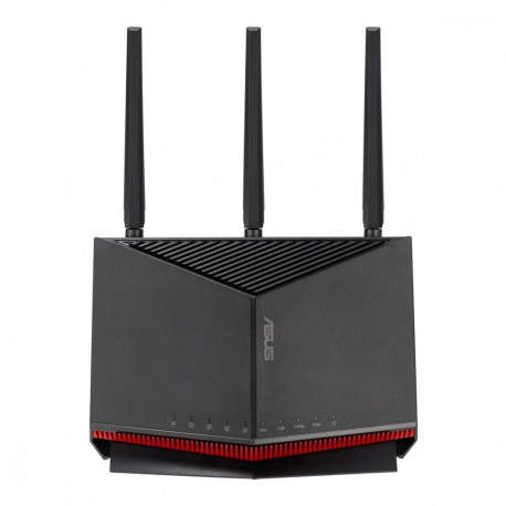 RT-BE86U Wi-Fi 7 BE6800 ruuter