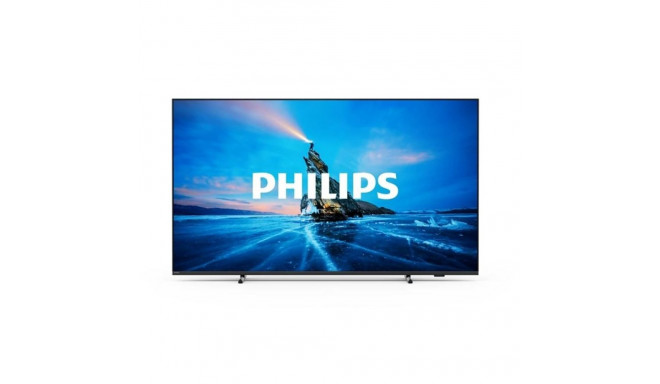 Telewizor 65 cali MINILED 65PML8709/12