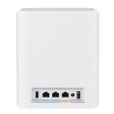 System WiFi ZenWiFi BT10 Tri-Band WiFi 7 Mesh (3-pack)
