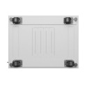 Szafa stojąca rack 19 15U 600X800 FF01-6815-12SL
