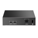 Switch LS105GP 5xGE PoE+