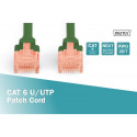 Patch cable RJ45 DK-1612-050/G