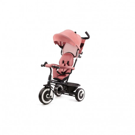 Tricycle ASTON ROSE PINK