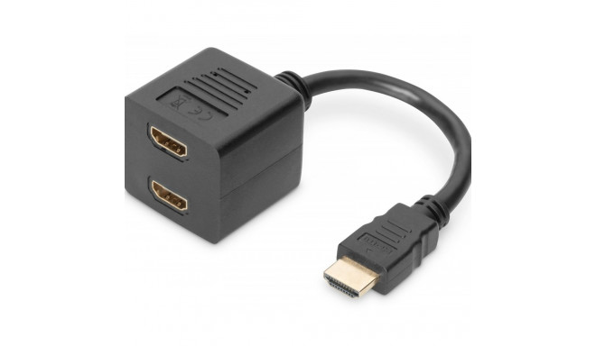 Splitter Cable AK-330400-002-S