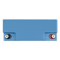 LiFePO4 battery 12.08V, 30Ah, 384Wh, BM