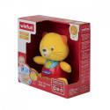 Plush toy Interactive Cat