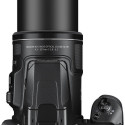 Nikon P950 black