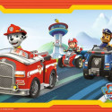Puzzle 2x12 elements - Paw Patrol, Mission