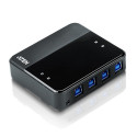 4 x 4 USB 3.2 Gen1 Peripheral Sharing Swit