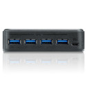 4 x 4 USB 3.2 Gen1 Peripheral Sharing Swit