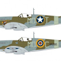 AIRFIX Supermarine Spitf ire Mk.Vb