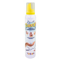 SHOCK Multisensory foam-gel 200ml Neutral