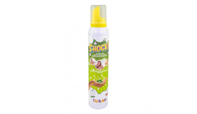 SHOCK Multisensory foam-gel 200ml Apple