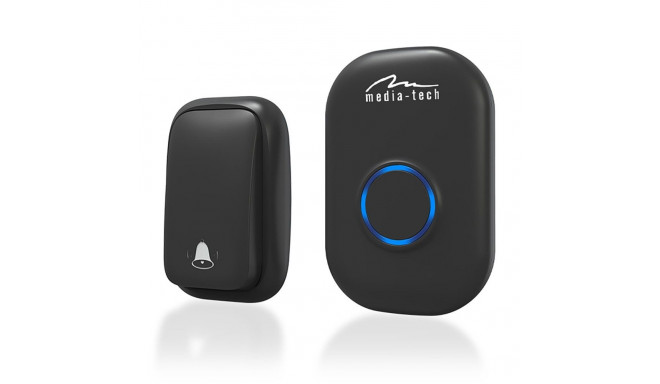Kinetik doorbell