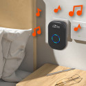 Kinetik doorbell