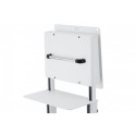 EDBAK TRF100 LFD 40KG 55-65* VESA 200X200-400X400 FLIP
