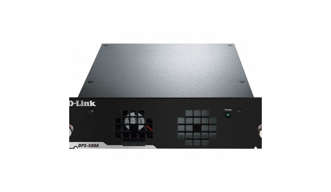D-Link toiteplokk DPS-500A Redundant 156W
