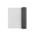 Mouse pad printable white 220x180
