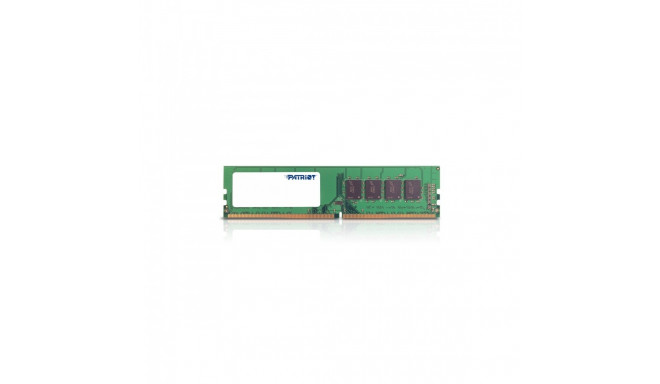 DDR4 Signature 8GB/2400(1*8GB) CL17