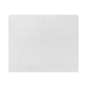 Natec mousepad Printable 220x180mm, white