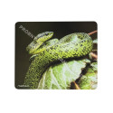 Mouse pad printable white 220x180