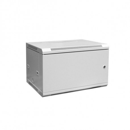Wall Mounting Cabinet 19 6U W/600 D/450