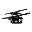 TWB2 Tilt Wall Mount 65-86" 80kg 100x100-800x400