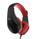 NEMESIS USB Stereo, gaming headset with microphone