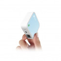 WR802N Router WiFi N300 1xWAN/LAN microUSB