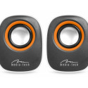 MediaTech speakers Ibo