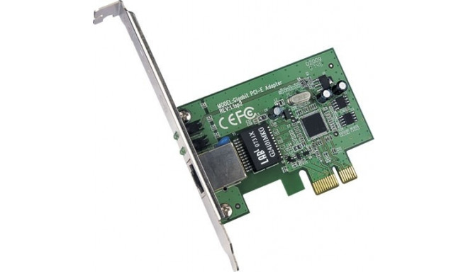 TG-3468 Gigabit PCI Express Network Adapter